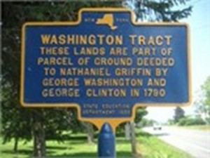 Nathaniel Griffin-Revolutionary War-George Washington