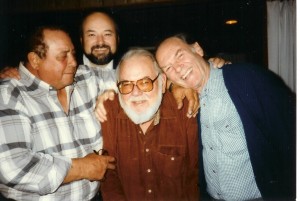Fourt Trumpet Players