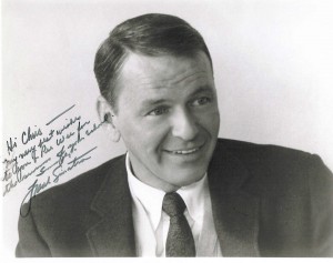 Frank Sinatra