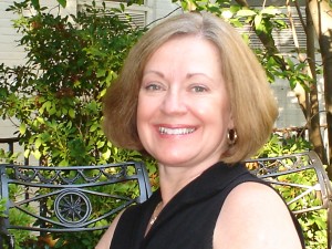 Mary Ann Bradley